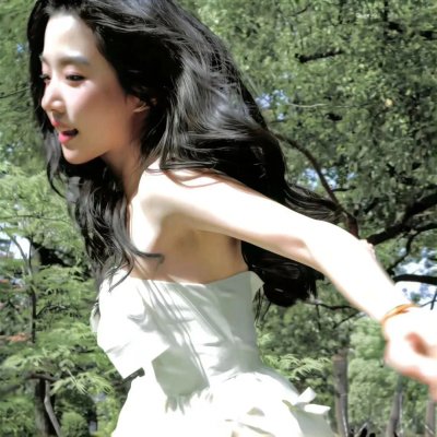 莫拉莱斯夫人的骨架
