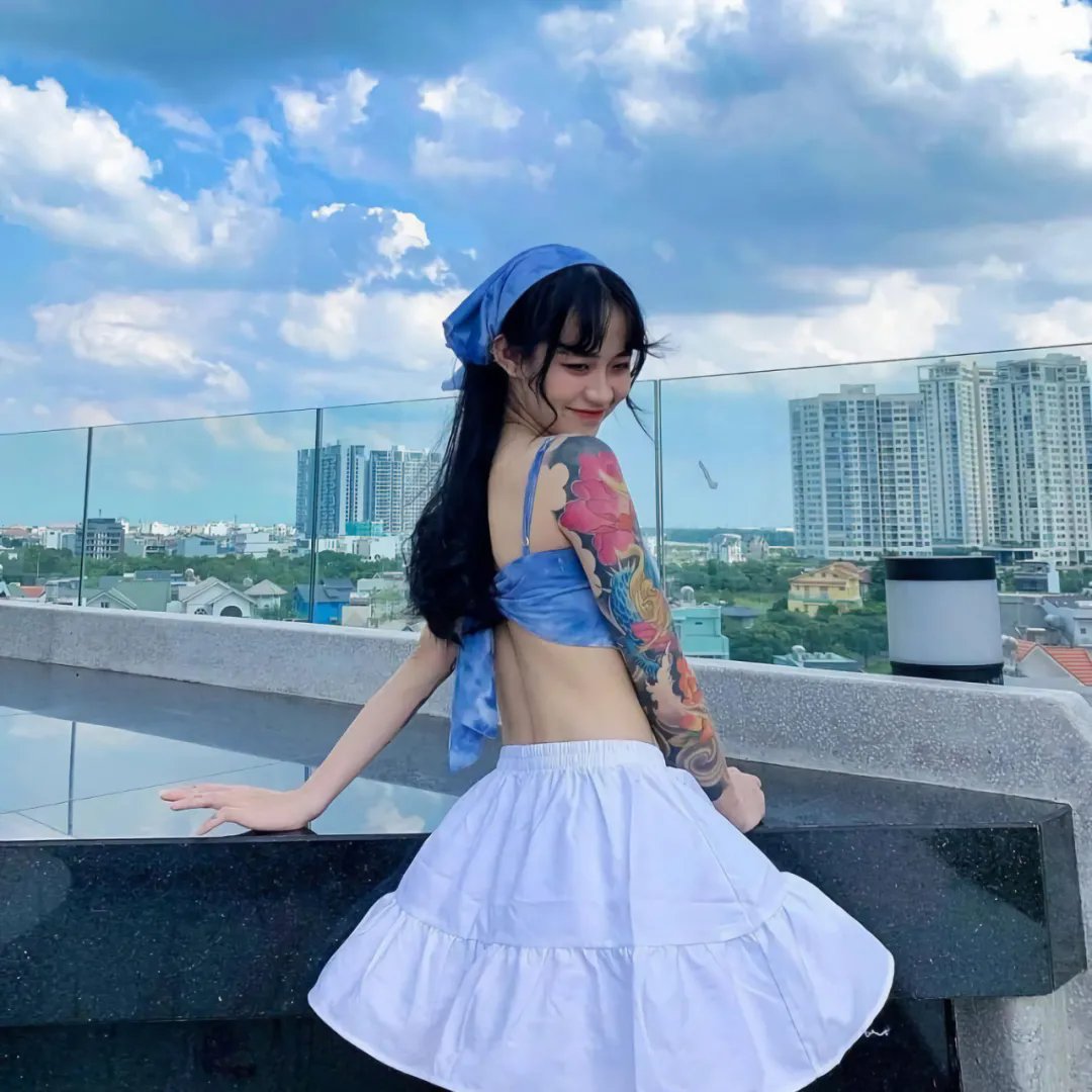密西西比风情画